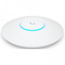 Punto de Acceso Ubiquiti Dualband 1XRJ45 Poe Blanco (U6+)  UBIQUITI NETWORKS