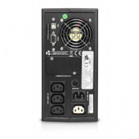 Sai RIELLO Dialog Vision 640W 800VA Negro (VST800)