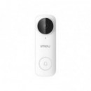 Videoportero IMOU 5MP Wifi Nocturna (IMU-DB61I-W-D4P)