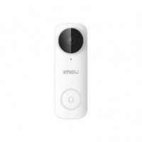 Videoportero IMOU 5MP Wifi Nocturna (IMU-DB61I-W-D4P)