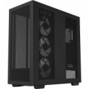 Caja DEEPCOOL Morpheus ATX Negra (R-MORPHEUS-BKAPA1-G)