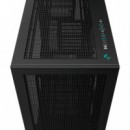 Caja DEEPCOOL Morpheus ATX Negra (R-MORPHEUS-BKAPA1-G)