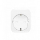 Enchufe Inteligente WIZ Wifi Blanco (929002427122)