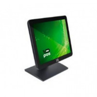 Monitor Tpv 10POS 17" Lcd Táctil VGA HDMI USB (TS-17HV)