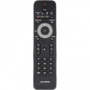 Mando TM ELECTRON para TV Compatible con Philips (CTVPH01)