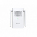 Kit IMOU Timbre 2K + Extensor Wifi (IMU-DB60-DS21-PEUR)