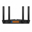 Router TP-LINK AX3000 Wifi 6 4XRJ45 Negro (archer AX53)