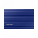 Ssd SAMSUNG T7 Shield 2TB Usb-c 3.2 Nvme (MU-PE2T0R/EU)