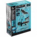 Microscopio Kid Licensing 360 Vision Kids (KIDK00003)  KIDS LICENSING