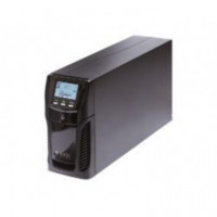 Sai RIELLO Dialog Vision 880W 1100VA Gris (VST1100)