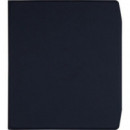 Funda Ebook POCKETBOOK Basic Lux 2 7" Negra (HN-QI-PU-700-WB)
