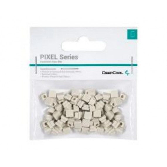 Accesorio para Caja DEEPCOOL Pixel Gris (R-PIXEL-GY100-G-1)