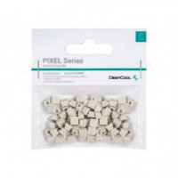 Accesorio para Caja DEEPCOOL Pixel Gris (R-PIXEL-GY100-G-1)
