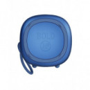 Altavoz FRESH N REBEL Bold M2 20W True Blue (1RB7400TB)