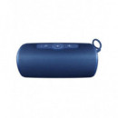 Altavoz FRESH N REBEL Bold M2 20W True Blue (1RB7400TB)