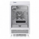 Caja THERMALTAKE Mini-itx Blanca (CA-1R3-00S6WN-00)