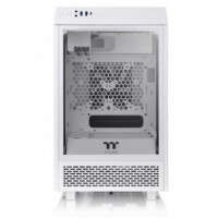 Caja THERMALTAKE Mini-itx Blanca (CA-1R3-00S6WN-00)