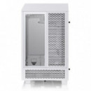 Caja THERMALTAKE Mini-itx Blanca (CA-1R3-00S6WN-00)