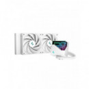 Refrigeración Líquida DEEPCOOL LT520 Blanca (R-LT520-WHAMNF-G-1)