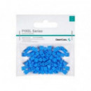 Accesorio Caja DEEPCOOL Pixel Azul (R-PIXEL-BU100-G-1)