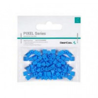 Accesorio Caja DEEPCOOL Pixel Azul (R-PIXEL-BU100-G-1)