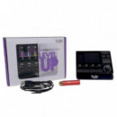 Controlador Audio HERCULES Stream 200 Xlr