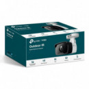 Cámara Ip TP-LINK 2MP H.265+ Exterior (vigi C320I 2.8MM)