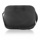 Maletín AISENS para Portátil 15.6" Negro (ASBG-BC024-BK)