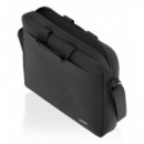 Maletín AISENS para Portátil 15.6" Negro (ASBG-BC024-BK)