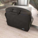 Maletín AISENS para Portátil 15.6" Negro (ASBG-BC024-BK)