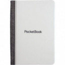 Funda Ebook POCKETBOOK Classicbook 6 Blanca (HPUC-632-WG-F)