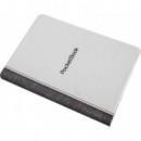 Funda Ebook POCKETBOOK Classicbook 6 Blanca (HPUC-632-WG-F)