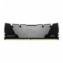 Módulo KINGSTON DDR4 16GB 4000 Fury (KF440C19RB12/16)
