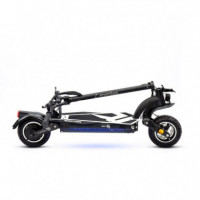 Patinete SMARTGYRO Raptor 10" 1000W Dgt Verde (SG27-430)