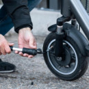 Mini Bomba Manual SMARTGYRO para Patinetes (SG27-349)