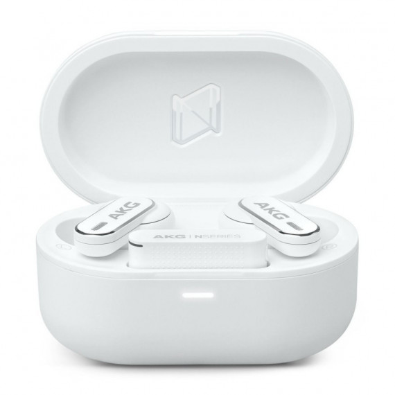 Auriculares AKG N5 Hybrid In-ear Tws Blancos (254116)
