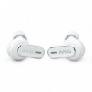 Auriculares AKG N5 Hybrid In-ear Tws Blancos (254116)