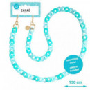 Cadena Zanaé Pacific Palisades Malibu Wave 130CM Azul (19417)  ZANAE