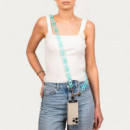 Cadena Zanaé Pacific Palisades Malibu Wave 130CM Azul (19417)  ZANAE