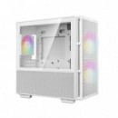 Caja DEEPCOOL CH360 Argb Matx Blanca (R-CH360-WHAPE3-G-1)
