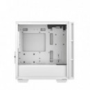 Caja DEEPCOOL CH360 Argb Matx Blanca (R-CH360-WHAPE3-G-1)