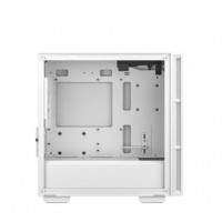 Caja DEEPCOOL CH360 Argb Matx Blanca (R-CH360-WHAPE3-G-1)