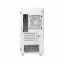 Caja DEEPCOOL CH360 Argb Matx Blanca (R-CH360-WHAPE3-G-1)