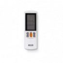 Mando Axil Universal para Aire Acondicionado (MD0031)  ENGELS