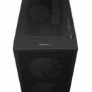Caja DEEPCOOL CH360 Argb Negra (R-CH360-BKAPE3-G-1)