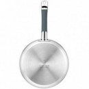 Sartén BRA Master 28CM Acero Inoxidable (A451428)