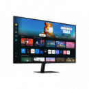 Monitor SAMSUNG M50D 27" Va Fhd Negro (LS27DM500EUXEN)