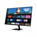 Monitor SAMSUNG M50D 27" Va Fhd Negro (LS27DM500EUXEN)