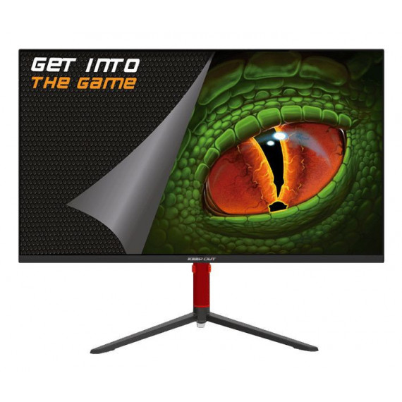 Monitor KEEPOUT 27" Fhd 200HZ Reg. Alt. (XGM27PROIIIS)