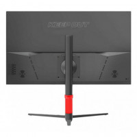 Monitor KEEPOUT 27" Fhd 200HZ Reg. Alt. (XGM27PROIIIS)